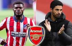 Arsenal kịp nổ “bom tấn” kịch tính vào phút chót