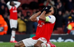 Siêu máy tính chọn Aubameyang và Mane trong đội hình kém nhất mùa giải