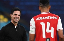 HLV Arsenal xác nhận tin vui về Aubameyang trước chung kết FA Cup