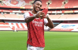 Top 10 cầu thủ nhận lương cao nhất Ngoại hạng Anh gồm Aubameyang