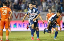 Kết quả Bà Rịa Vũng Tàu vs Cần Thơ: Đánh rơi chiến thắng