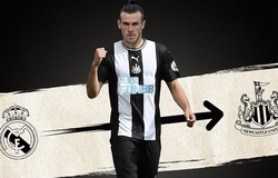Gareth Bale chuyển đến Newcastle sau chức vô địch La Liga?