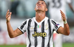 Ronaldo áp đảo giải thưởng Bàn thắng đẹp nhất Champions League