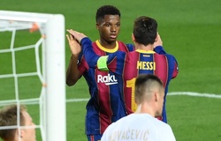 Barca vs Real: Những “Cậu bé vàng” ở trận Siêu kinh điển