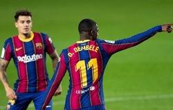 Barca đã lội ngược dòng kém cỏi như thế nào?