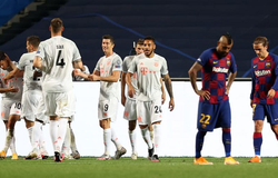 Barca đã chi bao nhiêu tiền mà không thể vô địch Champions League?
