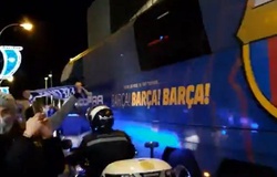 Messi bị CĐV đối thủ dọa giết trước khi Barca thất bại