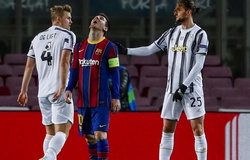 Barca có thể đụng đối thủ nào ở vòng 1/8 Champions League?