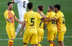 Messi và Barca tranh Cúp Gamper kỳ lạ bậc nhất lịch sử đêm nay