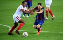 Nhận định Getafe vs Barca, 02h00 ngày 18/10, VĐQG Tây Ban Nha