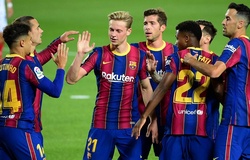 3 cầu thủ Barca không ủng hộ Messi chống lại giảm lương là ai?