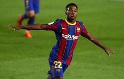 Hé lộ nhân vật giúp Barca giữ chân Ansu Fati bằng 400 triệu euro