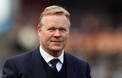 Barca đến Hà Lan để chốt thỏa thuận với HLV mới Koeman