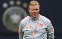 Ai sẽ là bản hợp đồng đầu tiên của HLV Koeman ở Barca?