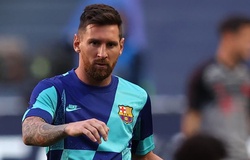 Man City chi 100 triệu euro cộng với 3 cầu thủ để có Messi