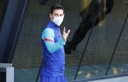 Messi sẽ nắm giữ “vận mệnh” Barca ở chung kết Siêu Cúp