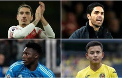 10 cầu thủ từng rời Barca nhưng không thể trở lại