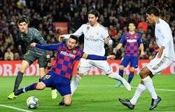 Tại sao Barca và Real Madrid không chơi ở vòng đầu tiên La Liga?