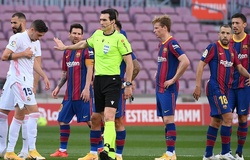 Barca và Real Madrid đã xác định được đối thủ ở Cúp Nhà vua