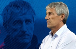 HLV Setien chính thức bị Barca sa thải sau những kết quả tồi tệ 