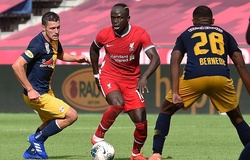 Tin bóng đá 27/8: Sadio Mane có thể thay thế Messi ở Barca