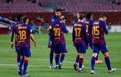 Barca tham gia “siêu giải đấu” châu Âu ngay trước khi chủ tịch từ chức