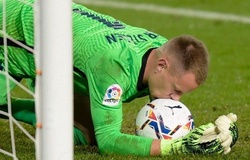 Barca vắng Messi nhưng đã có người hùng khác ở Siêu Cúp