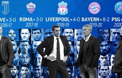 Barca trải qua 5 mùa liên tiếp thảm bại ở Champions League thế nào?