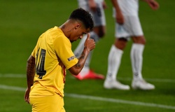Kết quả Barca vs Gimnastic, video xem lại bóng đá giao hữu đêm qua
