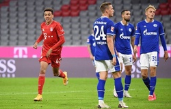 Cầu thủ ghi bàn trẻ nhất lịch sử của Bayern Munich từng rời Chelsea