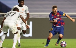 Đâu là trận đấu hay nhất Champions League mùa giải này?