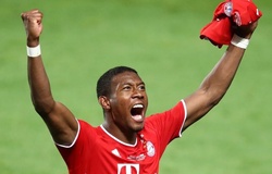 Ngôi sao Bayern Munich đòi mức lương cắt cổ từ các ông lớn