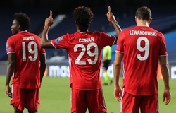 Bayern nhận bao nhiêu tiền thưởng nhờ vô địch Champions League?