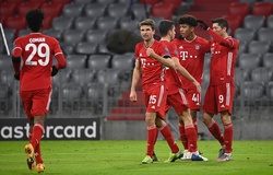 Bayern Munich thống trị đội hình FIFPro 2020 của FIFA
