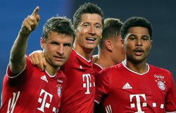 Đánh bại PSG, Bayern lập kỷ lục hiếm có ở Champions League