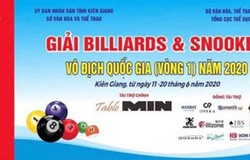 Billiards & Snooker thế giới phải "ghen tị" với cơ thủ Việt Nam như thế nào?