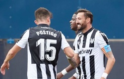 Nhận định Bilbao vs Levante, 19h00 ngày 18/10, VĐQG Tây Ban Nha