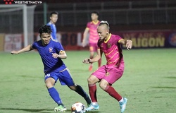 Kết quả Bình Định vs Đồng Tháp: Tìm lại niềm vui