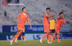 Kết quả Bình Định vs Huế: Thu hẹp cách biệt