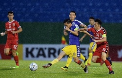 Lịch thi đấu bóng đá hôm nay 24/6: Hà Nội FC tìm lại niềm vui?