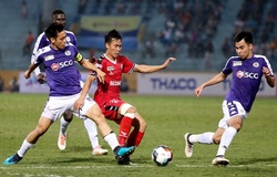Lịch trực tiếp Bóng đá TV hôm nay 24/6: Hà Nội FC chạm trán Bình Dương 
