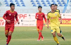 Kết quả Bình Thuận vs Công an Nhân dân: Chủ nhà thua ngược