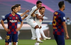 Barca nhiều khả năng tái ngộ Bayern Munich ở vòng 1/8 Champions League