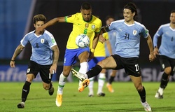 Tuyển Brazil có vua kiến tạo mới bên cạnh Neymar