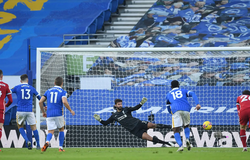 4 quyết định nghiệt ngã khiến Liverpool mất chiến thắng