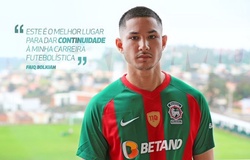 Cầu thủ giàu nhất thế giới đặt chân tới thành phố của Ronaldo