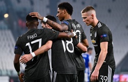 Kết quả bốc thăm cúp C2 - Europa League vòng 1/8: MU đụng độ đối thủ lớn