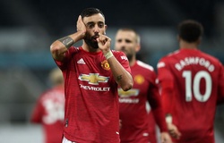 MU được đền đáp khi Fernandes thắng Pogba ở cuộc chiến vị trí?