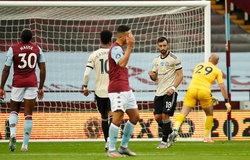 Bruno Fernandes kiếm phạt đền gây tranh cãi cho MU