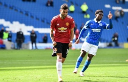 4 điều điên rồ xảy ra trong trận MU thắng nghẹt thở Brighton